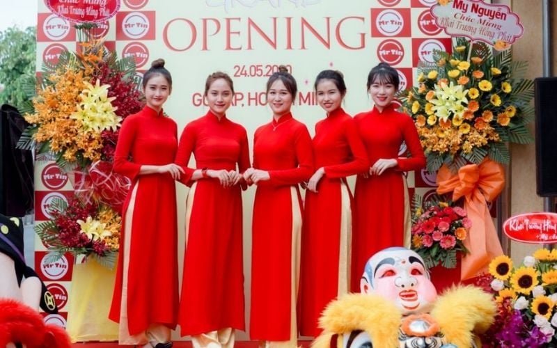 Mượn tuổi hợp mệnh giúp Canh Thìn khai trương suôn sẻ thuận lợi trong năm 2026 